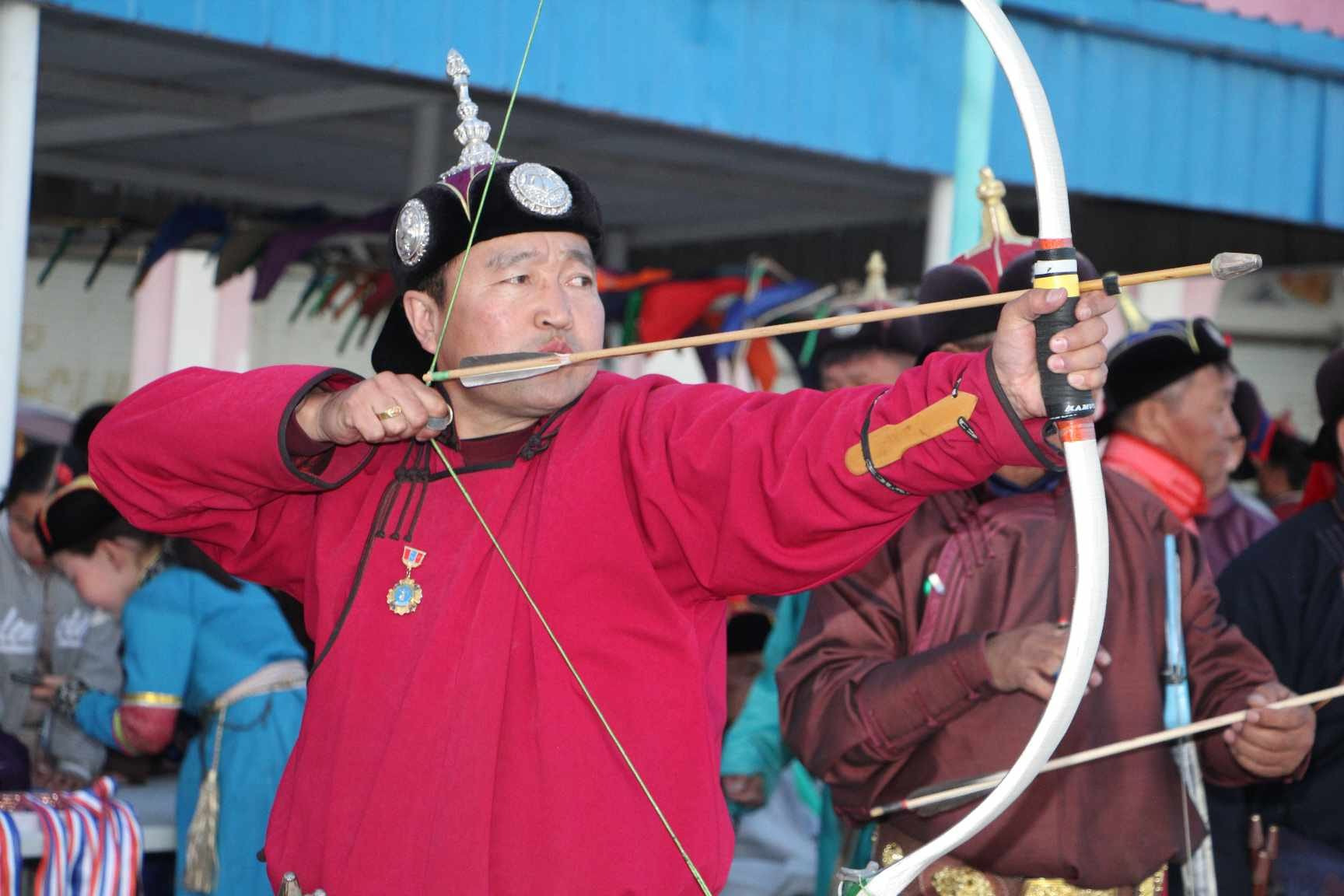 Монголын үндэсний харваачдын холбоо ирэх онд зохион байгуулах тэмцээний хуваарийг гаргалаа